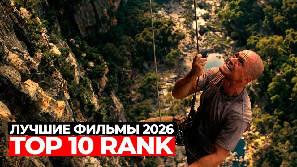 Лучшие фильмы 2026 года что посмотреть
